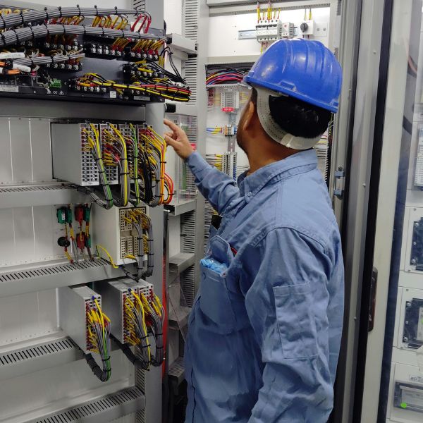 Serviços Técnicos Especializados