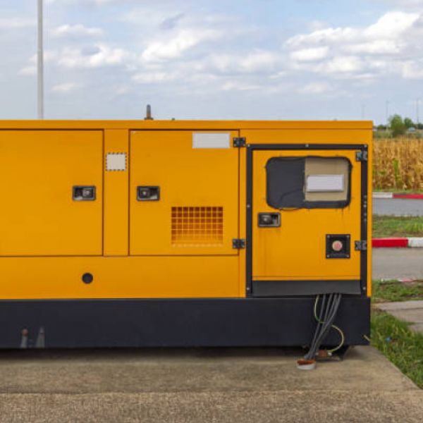 Serviços que Envolvem Infraestrutura